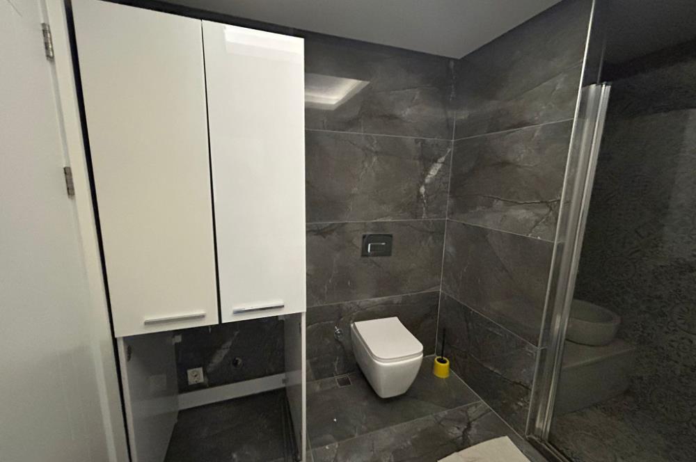 Ertuğrul Mah.Bulvarda lüx 5+2 Kiralık Dubleks Daire