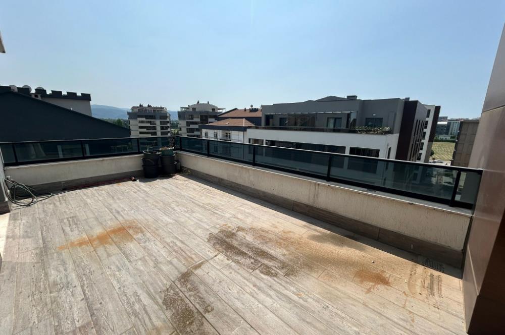 Ertuğrul Mah.Bulvarda lüx 5+2 Kiralık Dubleks Daire