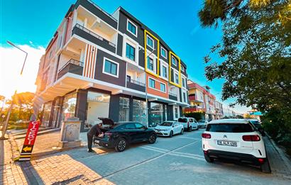 C21 Loca'dan Şehir Hastanesinde Kiralık Geniş 1+1 Dubleks Daire