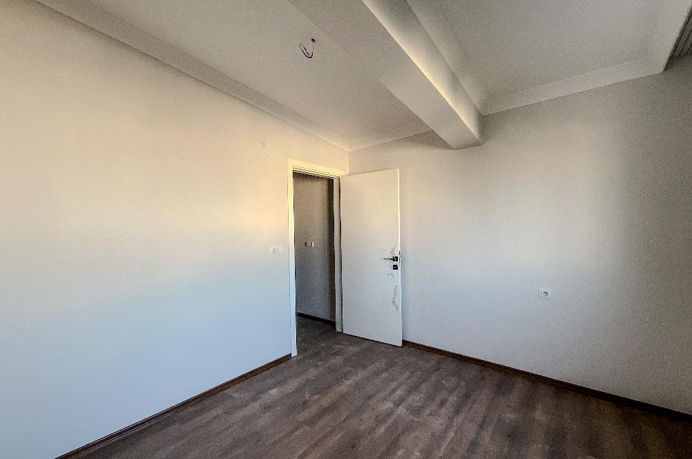 C21 Loca'dan Şehir Hastanesinde Kiralık Geniş 1+1 Dubleks Daire