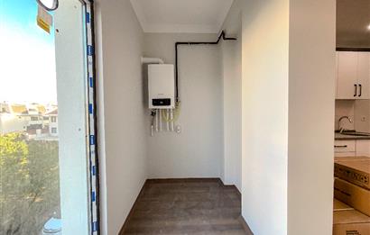 C21 Loca'dan Şehir Hastanesinde Kiralık Geniş 1+1 Dubleks Daire