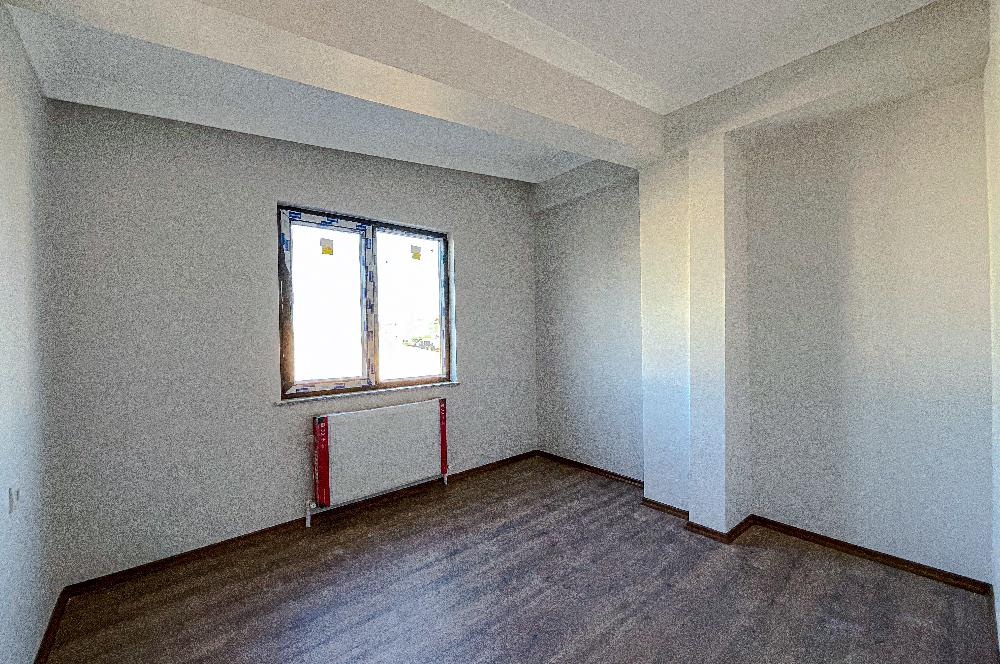 C21 Loca'dan Şehir Hastanesinde Kiralık Geniş 1+1 Dubleks Daire