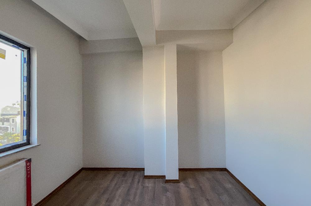C21 Loca'dan Şehir Hastanesinde Kiralık Geniş 1+1 Dubleks Daire