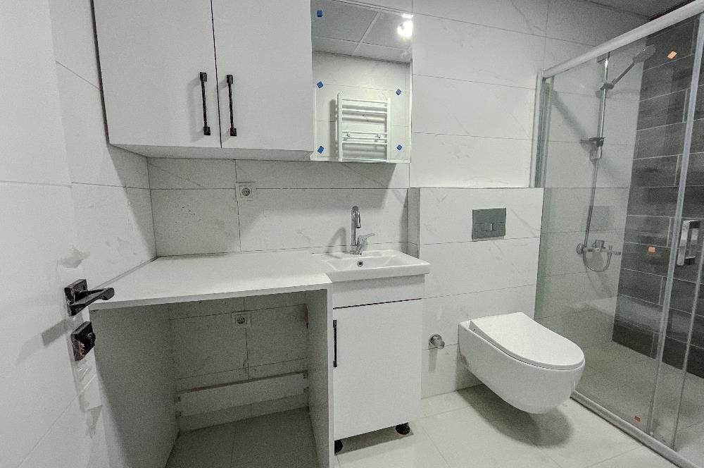 C21 Loca'dan Şehir Hastanesinde Kiralık Geniş 1+1 Dubleks Daire