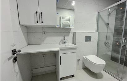 C21 Loca'dan Şehir Hastanesinde Kiralık Geniş 1+1 Dubleks Daire