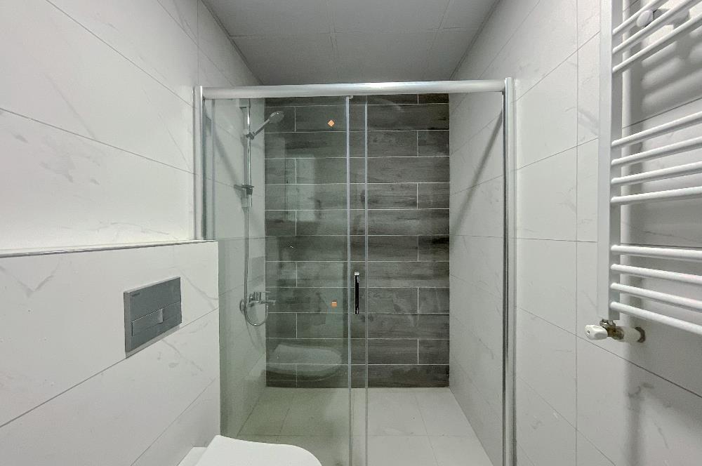 C21 Loca'dan Şehir Hastanesinde Kiralık Geniş 1+1 Dubleks Daire
