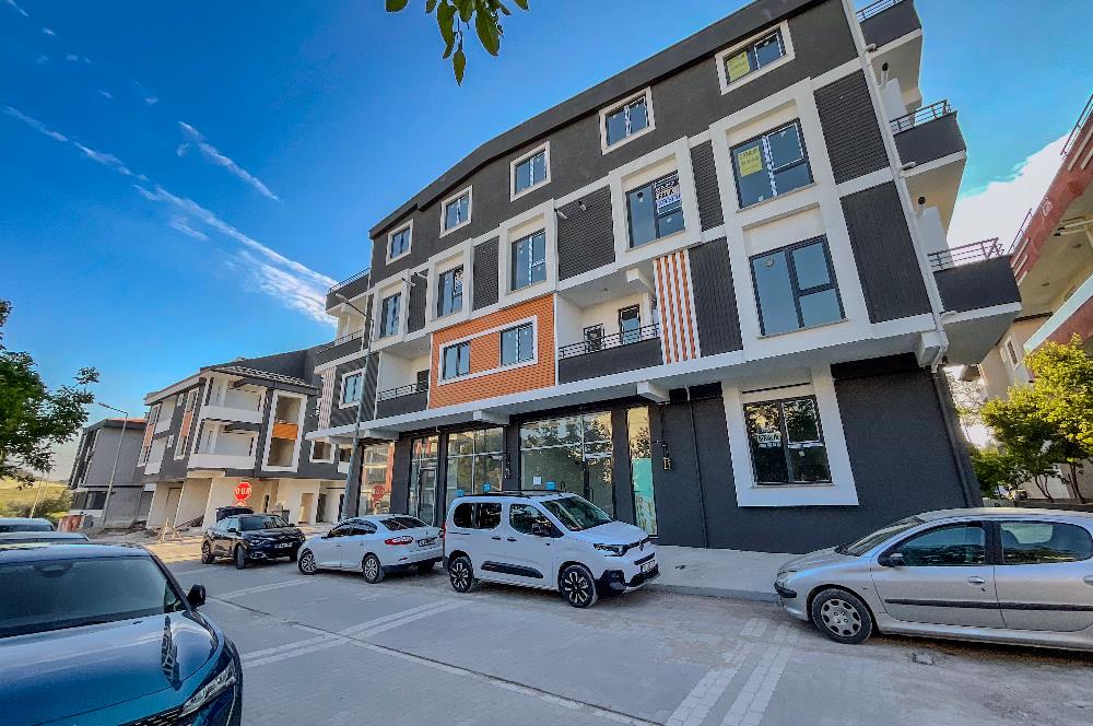 C21 Loca'dan Şehir Hastanesinde Kiralık Geniş 1+1 Dubleks Daire