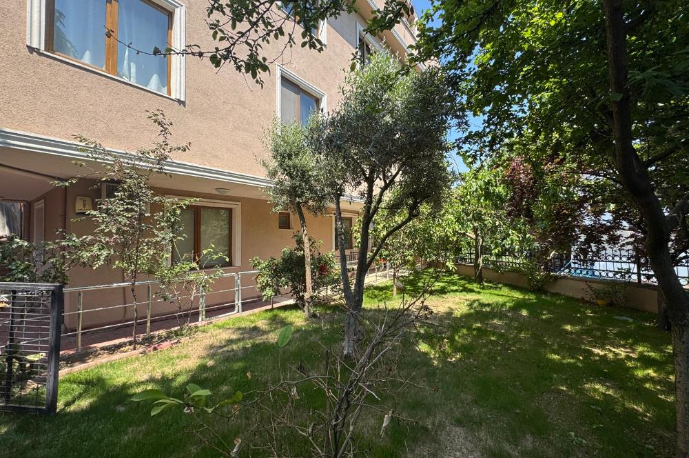 FULL EŞYALI GENİŞ 2+1 DAİRE...