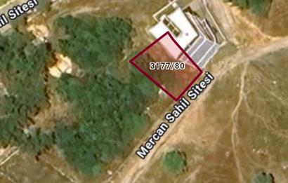 DİDİM FEVZİPAŞADA SATILIK ARSA