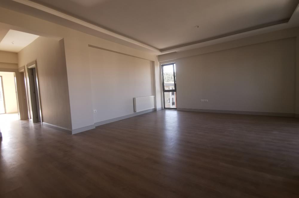 KUMOVA PARK SİENNA'DA PRESTİJ SUNAN 3+1 XL HARİKA KİRALIK DAİRE