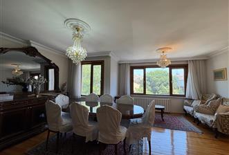 FULL EŞYALI GENİŞ 2+1 DAİRE...
