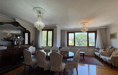 FULL EŞYALI GENİŞ 2+1 DAİRE...