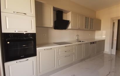 KUMOVA PARK SİENNA'DA PRESTİJ SUNAN 3+1 XL HARİKA KİRALIK DAİRE