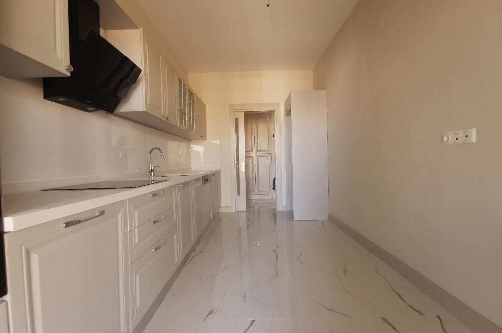 KUMOVA PARK SİENNA'DA PRESTİJ SUNAN 3+1 XL HARİKA KİRALIK DAİRE