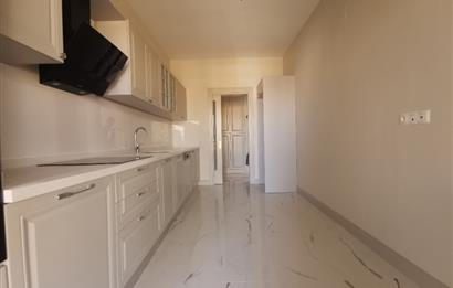 KUMOVA PARK SİENNA'DA PRESTİJ SUNAN 3+1 XL HARİKA KİRALIK DAİRE
