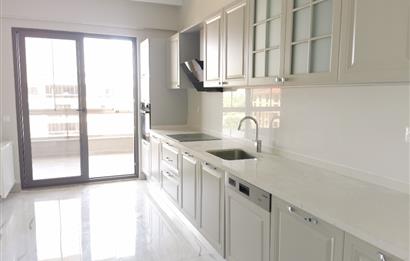 KUMOVA PARK SİENNA'DA PRESTİJ SUNAN 3+1 XL HARİKA KİRALIK DAİRE