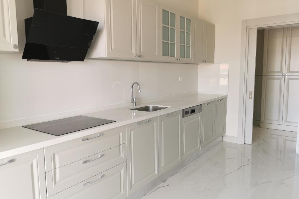 KUMOVA PARK SİENNA'DA PRESTİJ SUNAN 3+1 XL HARİKA KİRALIK DAİRE