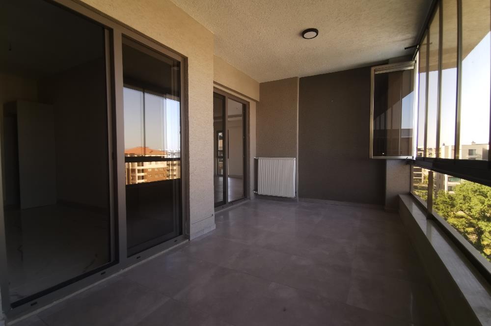 KUMOVA PARK SİENNA'DA PRESTİJ SUNAN 3+1 XL HARİKA KİRALIK DAİRE