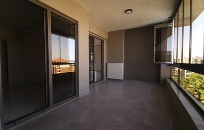 KUMOVA PARK SİENNA'DA PRESTİJ SUNAN 3+1 XL HARİKA KİRALIK DAİRE