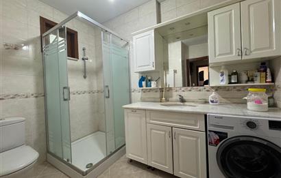 FULL EŞYALI GENİŞ 2+1 DAİRE...