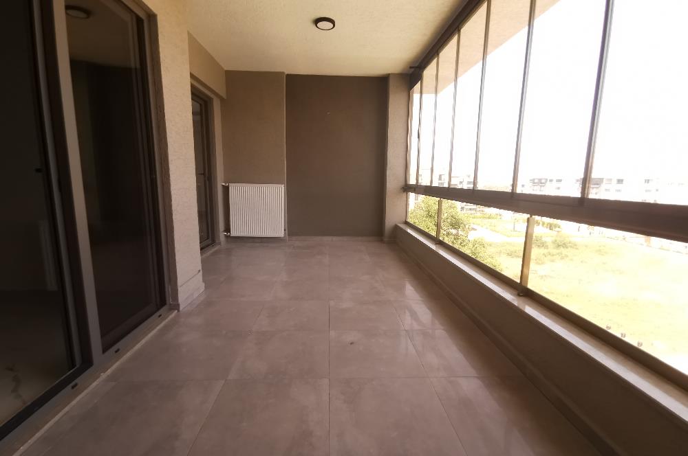 KUMOVA PARK SİENNA'DA PRESTİJ SUNAN 3+1 XL HARİKA KİRALIK DAİRE
