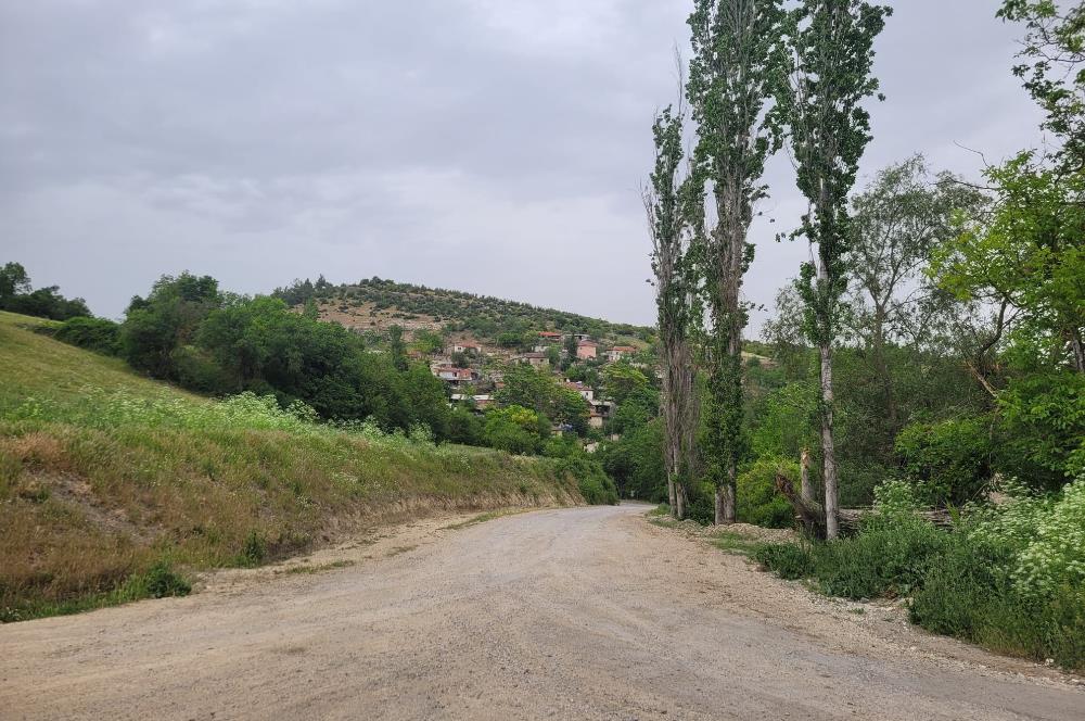 CENTURY21 BAL'DAN ALTIEYLÜL BEŞPINAR MAH.'DE SATILIK ARSA