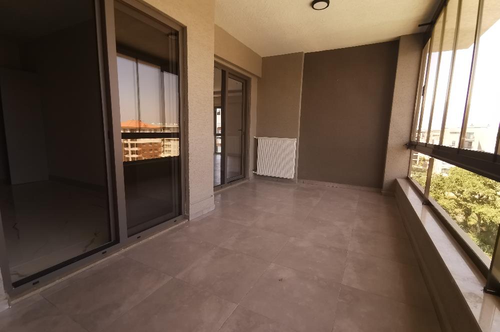 KUMOVA PARK SİENNA'DA PRESTİJ SUNAN 3+1 XL HARİKA KİRALIK DAİRE