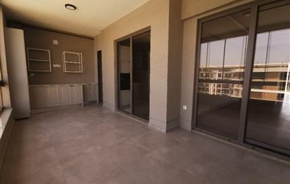 KUMOVA PARK SİENNA'DA PRESTİJ SUNAN 3+1 XL HARİKA KİRALIK DAİRE