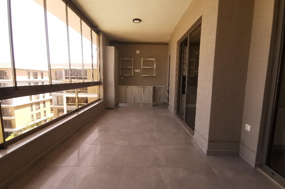 KUMOVA PARK SİENNA'DA PRESTİJ SUNAN 3+1 XL HARİKA KİRALIK DAİRE