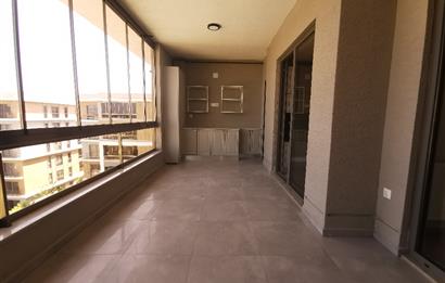 KUMOVA PARK SİENNA'DA PRESTİJ SUNAN 3+1 XL HARİKA KİRALIK DAİRE