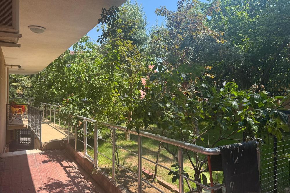 FULL EŞYALI GENİŞ 2+1 DAİRE...