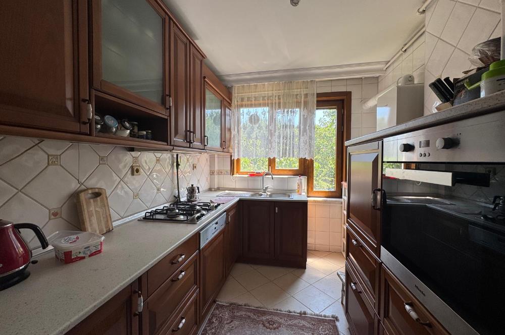 FULL EŞYALI GENİŞ 2+1 DAİRE...