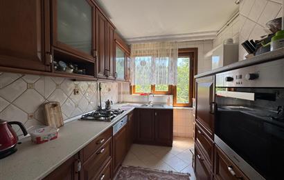 FULL EŞYALI GENİŞ 2+1 DAİRE...