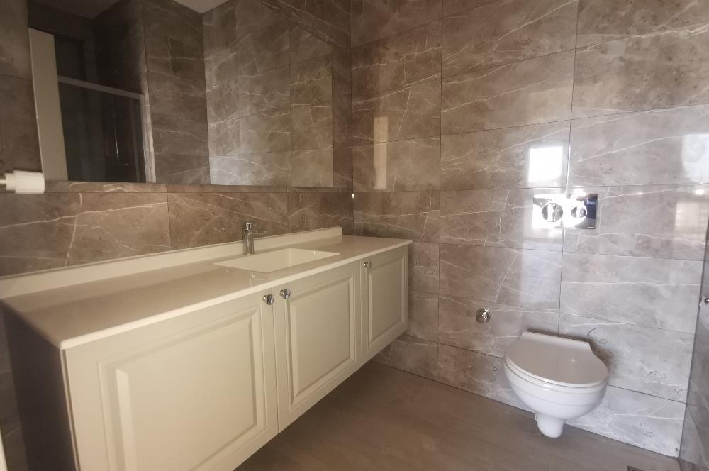 KUMOVA PARK SİENNA'DA PRESTİJ SUNAN 3+1 XL HARİKA KİRALIK DAİRE