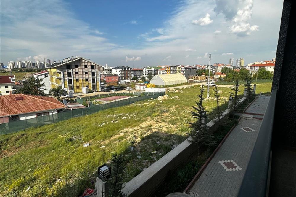 İNCEK MAHALLESİNDE AİDAT DAHİL EŞYALI 1+1 KİRALIK DAİRE