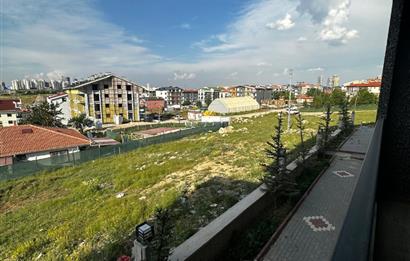 İNCEK MAHALLESİNDE AİDAT DAHİL EŞYALI 1+1 KİRALIK DAİRE