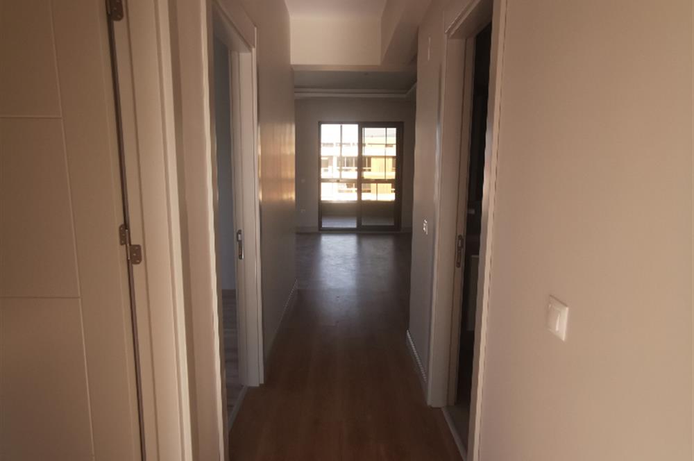 KUMOVA PARK SİENNA'DA PRESTİJ SUNAN 3+1 XL HARİKA KİRALIK DAİRE