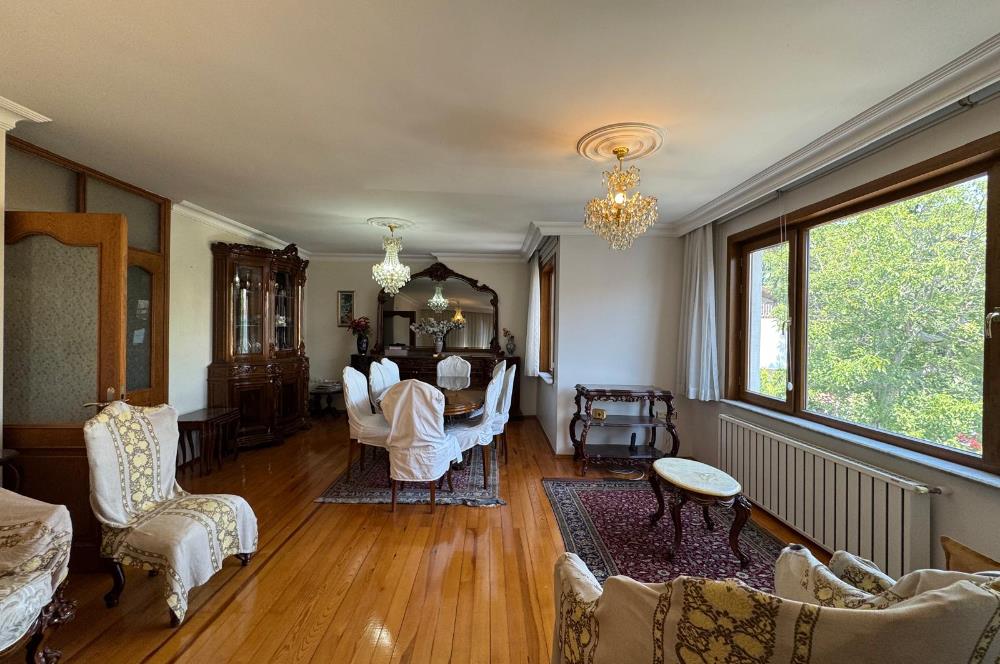 FULL EŞYALI GENİŞ 2+1 DAİRE...