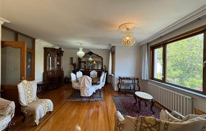 FULL EŞYALI GENİŞ 2+1 DAİRE...