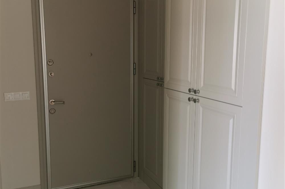 KUMOVA PARK SİENNA'DA PRESTİJ SUNAN 3+1 XL HARİKA KİRALIK DAİRE