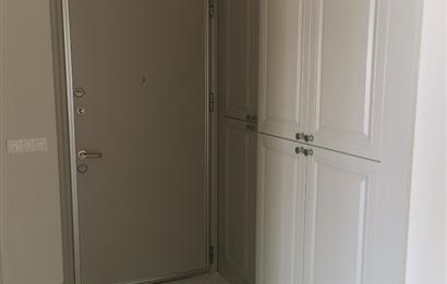 KUMOVA PARK SİENNA'DA PRESTİJ SUNAN 3+1 XL HARİKA KİRALIK DAİRE