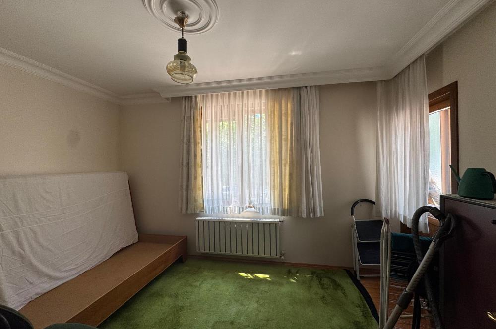 FULL EŞYALI GENİŞ 2+1 DAİRE...