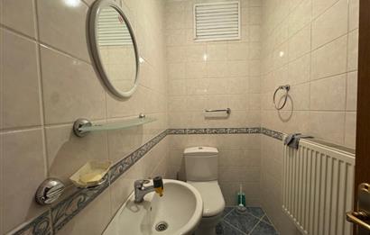 FULL EŞYALI GENİŞ 2+1 DAİRE...