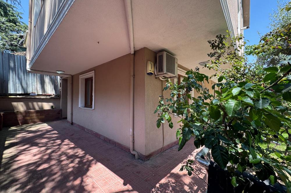 FULL EŞYALI GENİŞ 2+1 DAİRE...