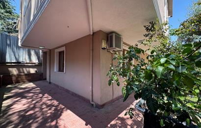 FULL EŞYALI GENİŞ 2+1 DAİRE...
