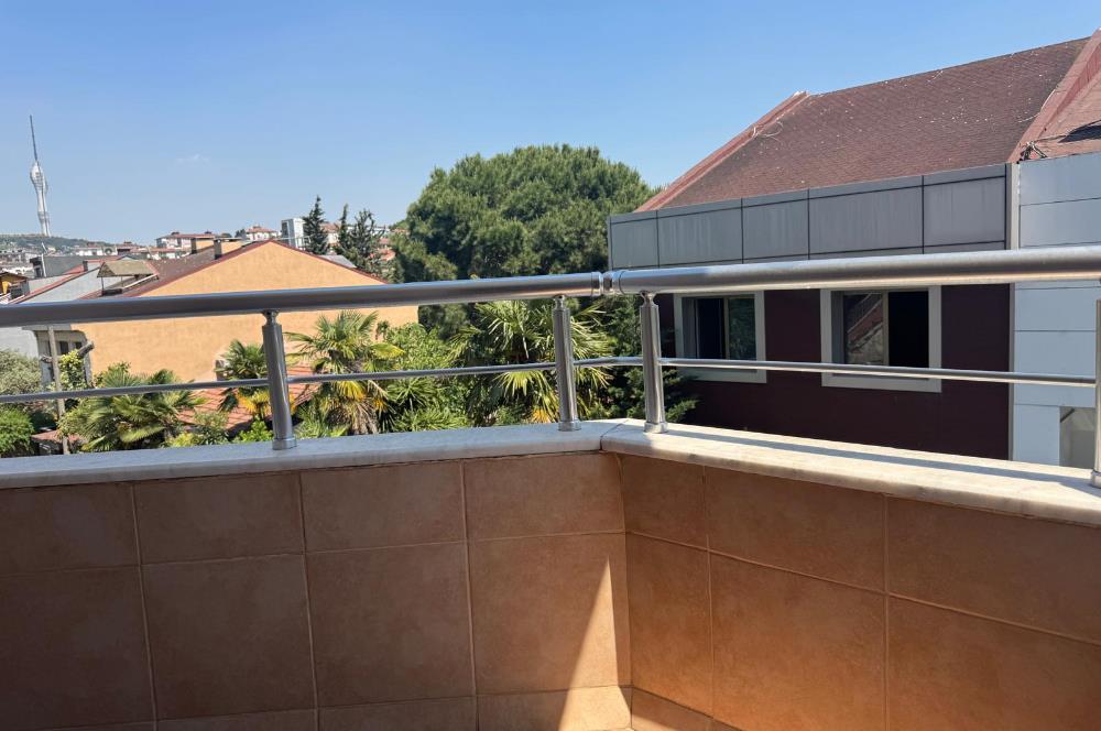 FULL EŞYALI GENİŞ 2+1 DAİRE...
