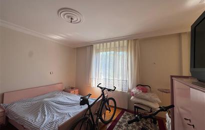 FULL EŞYALI GENİŞ 2+1 DAİRE...