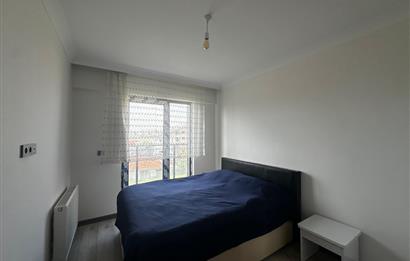 İNCEK MAHALLESİNDE AİDAT DAHİL EŞYALI 1+1 KİRALIK DAİRE
