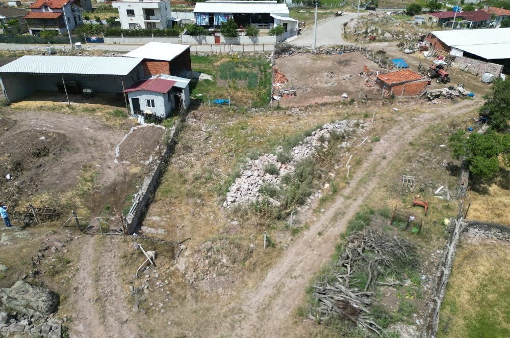 CENTRUY 21 BAL AYVATLAR MAH. SATILIK ARSA