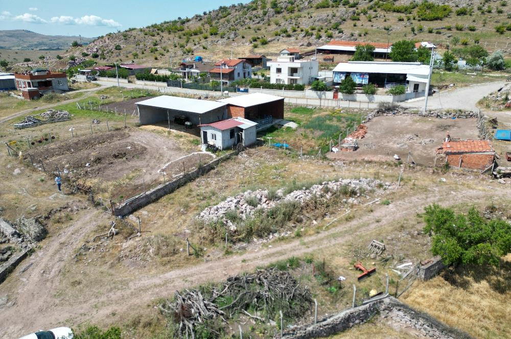 CENTRUY 21 BAL AYVATLAR MAH. SATILIK ARSA